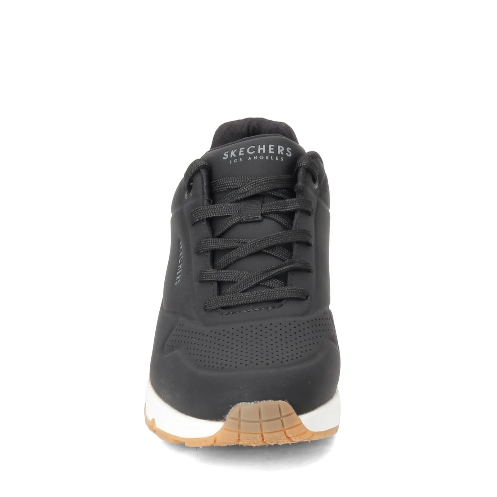 Women's Skechers Street, Uno - Stand On Air Sneaker 5 Women's Skechers Street, Uno - Stand On Air Sneaker - Image 3