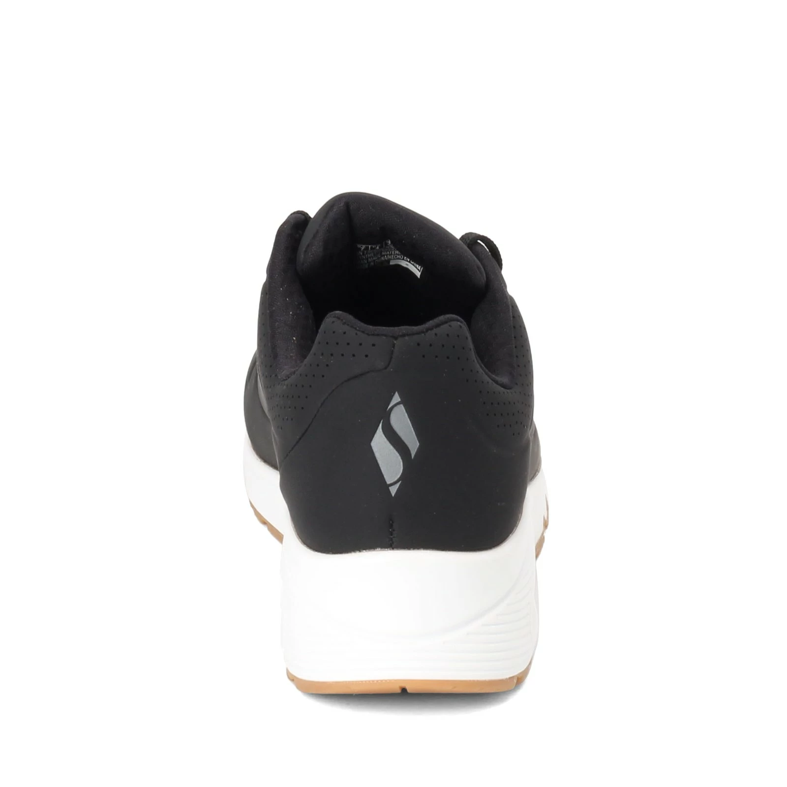 Women's Skechers Street, Uno - Stand On Air Sneaker 7 Women's Skechers Street, Uno - Stand On Air Sneaker - Image 5