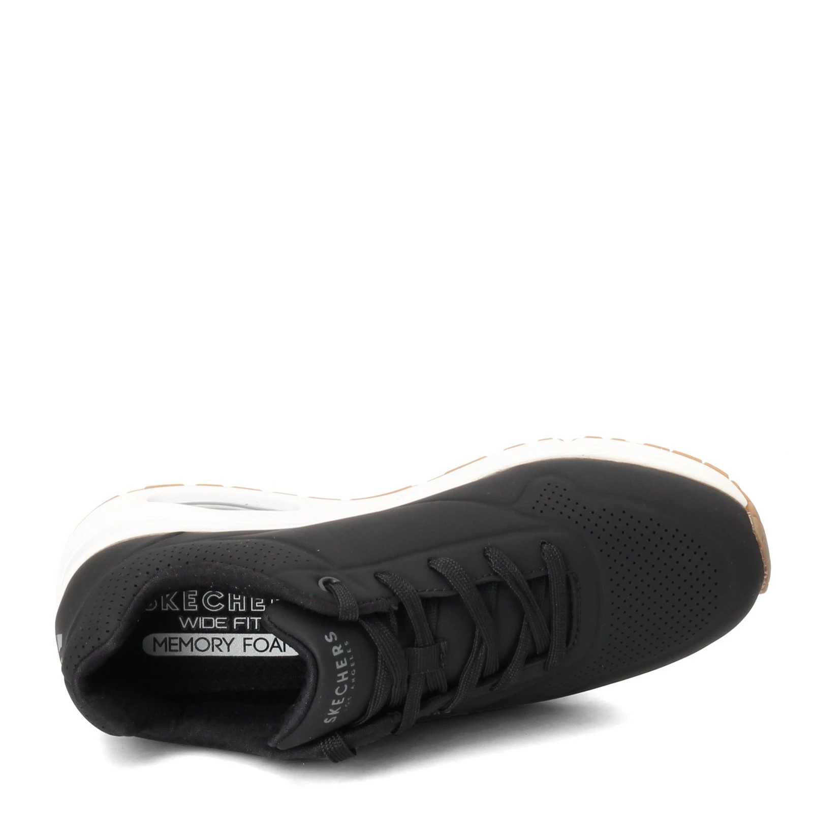 Women's Skechers Street, Uno - Stand On Air Sneaker 8 Women's Skechers Street, Uno - Stand On Air Sneaker - Image 6