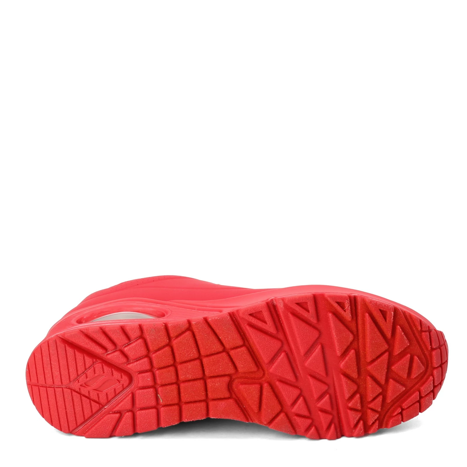 Women's Skechers Street, Uno - Stand On Air Sneaker 9 Women's Skechers Street, Uno - Stand On Air Sneaker - Image 7