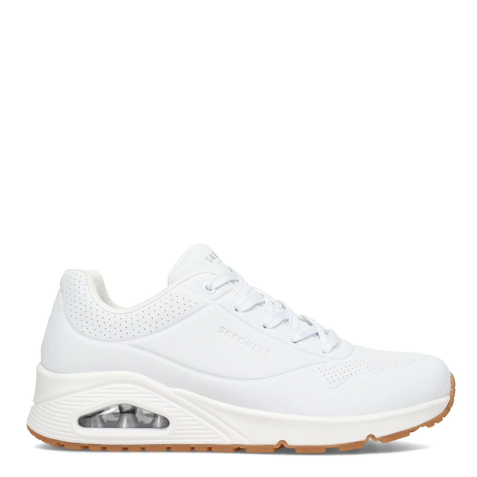 Women's Skechers Street, Uno - Stand On Air Sneaker 4 Women's Skechers Street, Uno - Stand On Air Sneaker - Image 2
