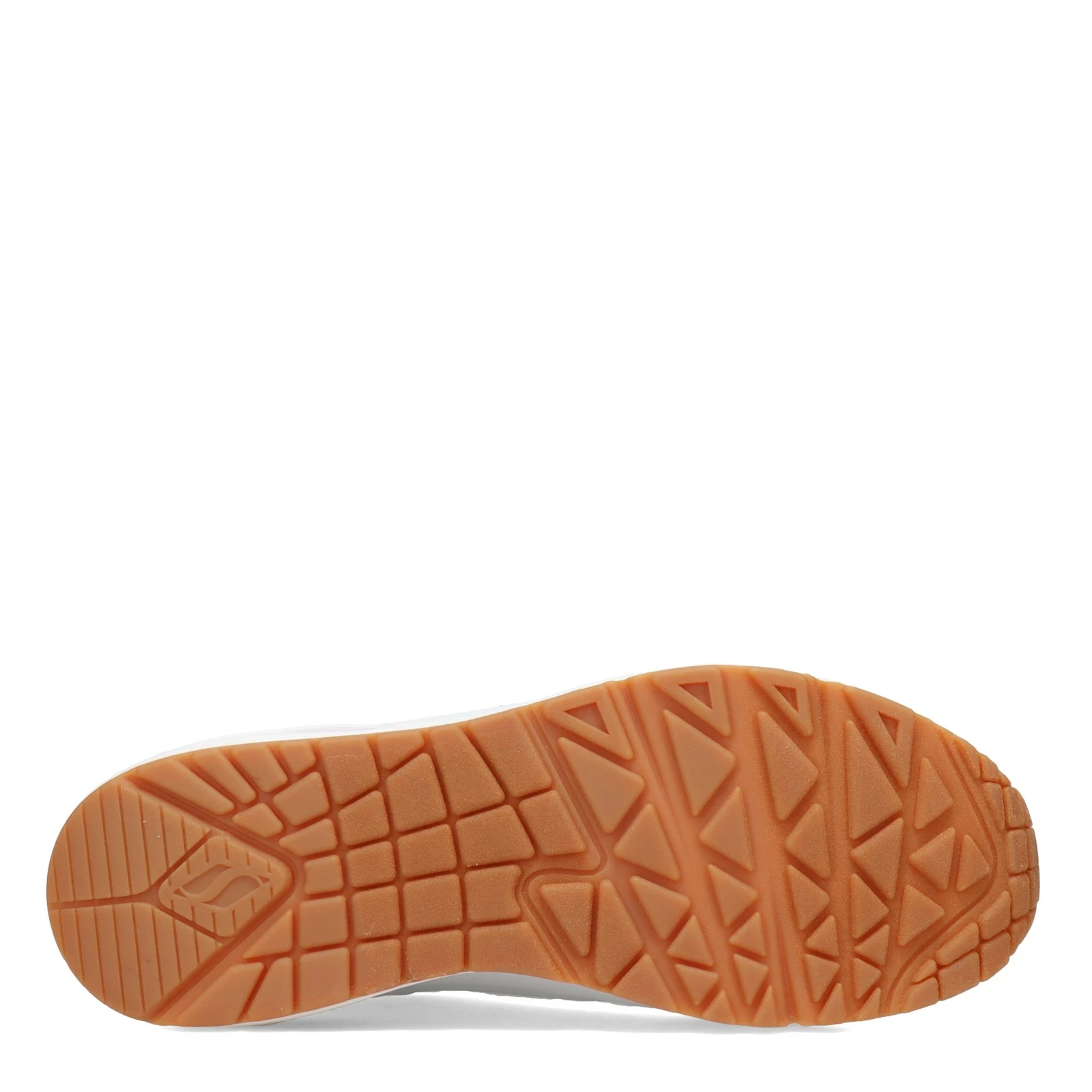 Women's Skechers Street, Uno - Stand On Air Sneaker 9 Women's Skechers Street, Uno - Stand On Air Sneaker - Image 7