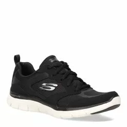 Women's Skechers, Flex Appeal 4.0 Sneaker - Wide Width