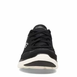 Women's Skechers, Flex Appeal 4.0 Sneaker - Wide Width -Shoes Shop 1 2224894 ZM 2