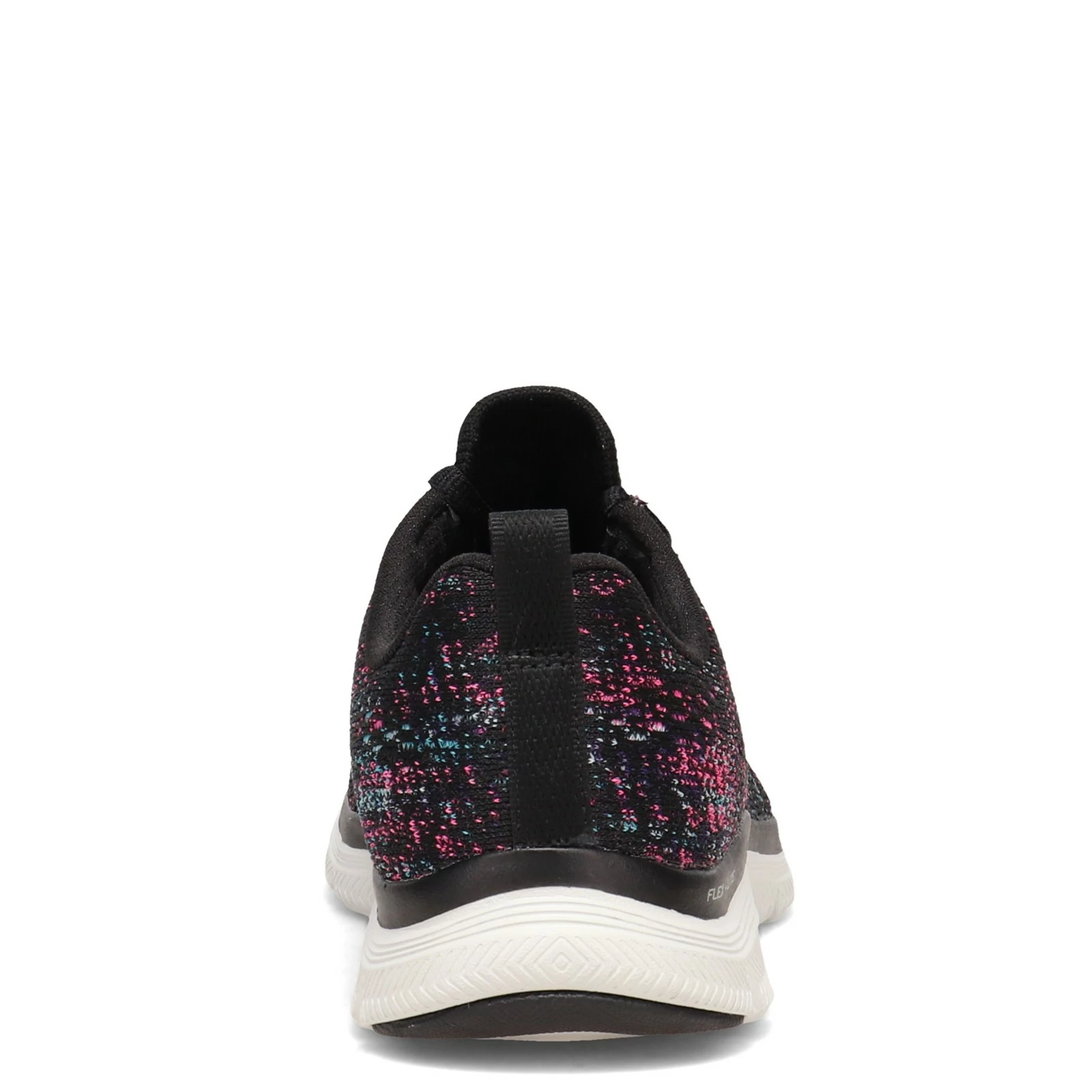 Women's Skechers, Flex Appeal 4.0 - Vivid Spirit Sneaker 7 Women's Skechers, Flex Appeal 4.0 - Vivid Spirit Sneaker - Image 5