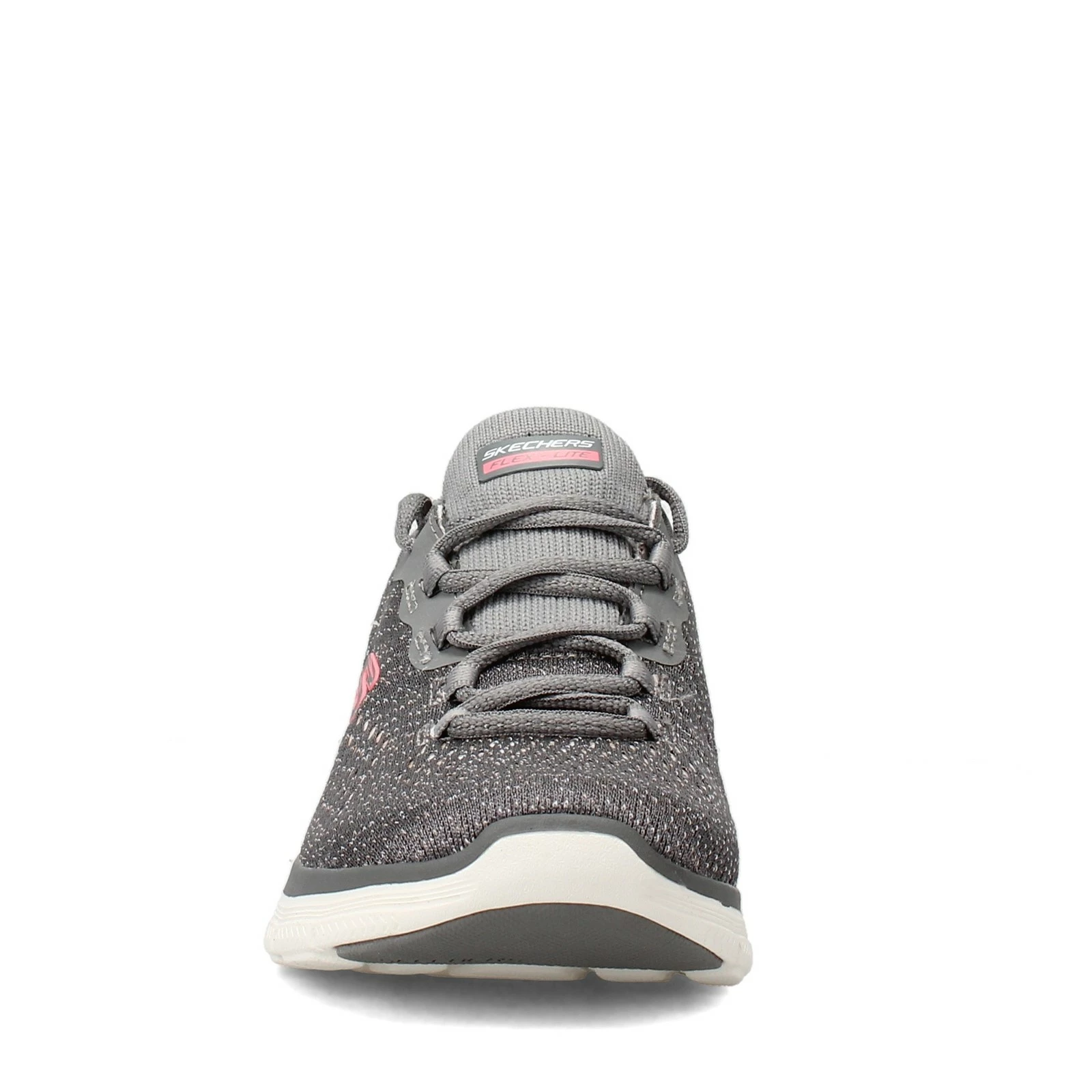 Women's Skechers, Flex Appeal 4.0 - Vivid Spirit Sneaker 5 Women's Skechers, Flex Appeal 4.0 - Vivid Spirit Sneaker - Image 3