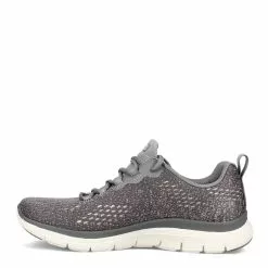 Women's Skechers, Flex Appeal 4.0 - Vivid Spirit Sneaker 12 Women's Skechers, Flex Appeal 4.0 - Vivid Spirit Sneaker -Shoes Shop 1 2226501 ZM 3