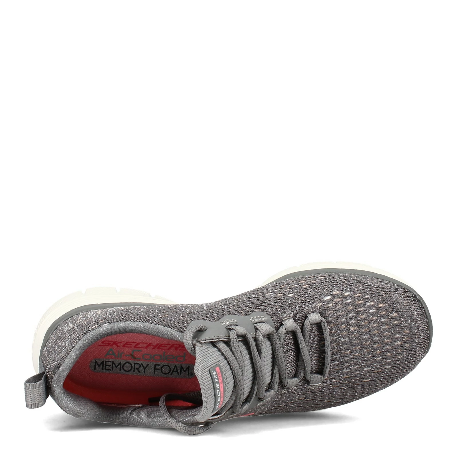 Women's Skechers, Flex Appeal 4.0 - Vivid Spirit Sneaker 8 Women's Skechers, Flex Appeal 4.0 - Vivid Spirit Sneaker - Image 6