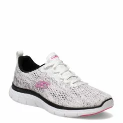 Women's Skechers, Flex Appeal 4.0 - Vivid Spirit Sneaker