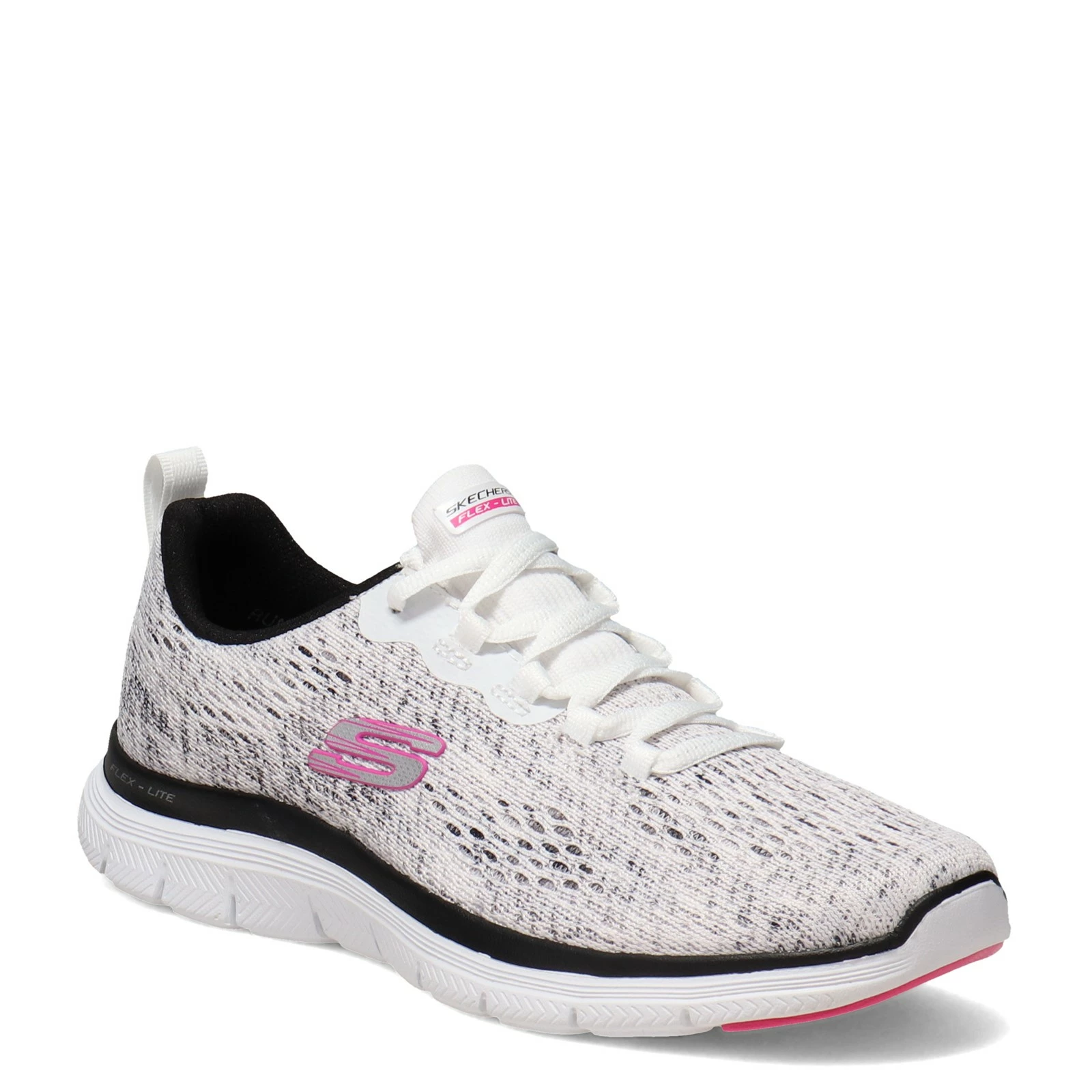 Women's Skechers, Flex Appeal 4.0 - Vivid Spirit Sneaker 3 Women's Skechers, Flex Appeal 4.0 - Vivid Spirit Sneaker