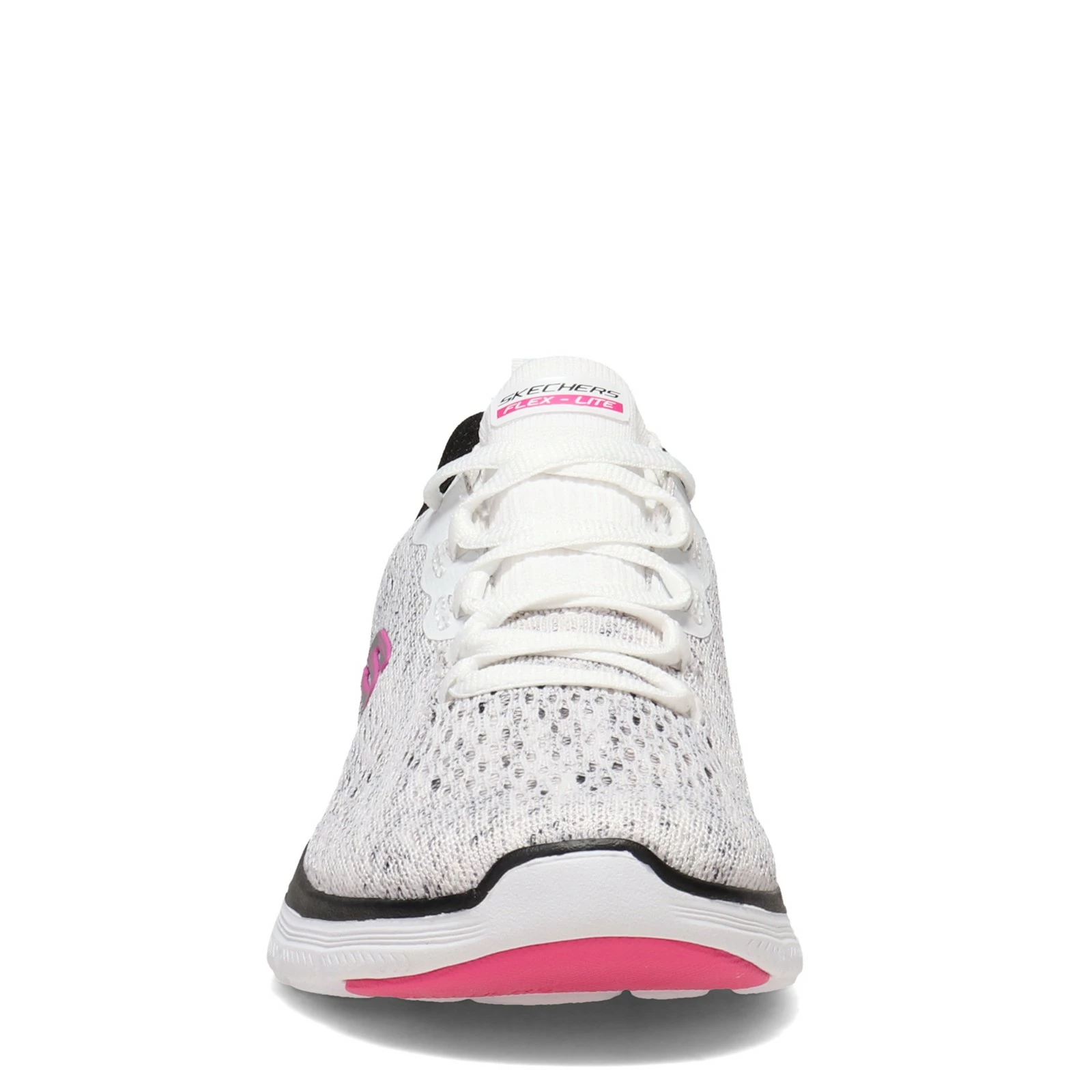 Women's Skechers, Flex Appeal 4.0 - Vivid Spirit Sneaker 5 Women's Skechers, Flex Appeal 4.0 - Vivid Spirit Sneaker - Image 3