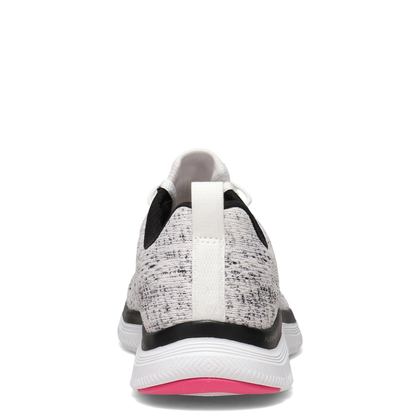 Women's Skechers, Flex Appeal 4.0 - Vivid Spirit Sneaker 7 Women's Skechers, Flex Appeal 4.0 - Vivid Spirit Sneaker - Image 5