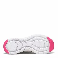 Women's Skechers, Flex Appeal 4.0 - Vivid Spirit Sneaker 15 Women's Skechers, Flex Appeal 4.0 - Vivid Spirit Sneaker -Shoes Shop 1 2226527 ZM 6