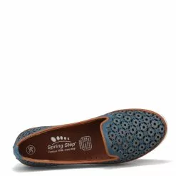 Women's Spring Step, Tulisa Slip-On 14 Women's Spring Step, Tulisa Slip-On -Shoes Shop 1 2229457 ZM 5