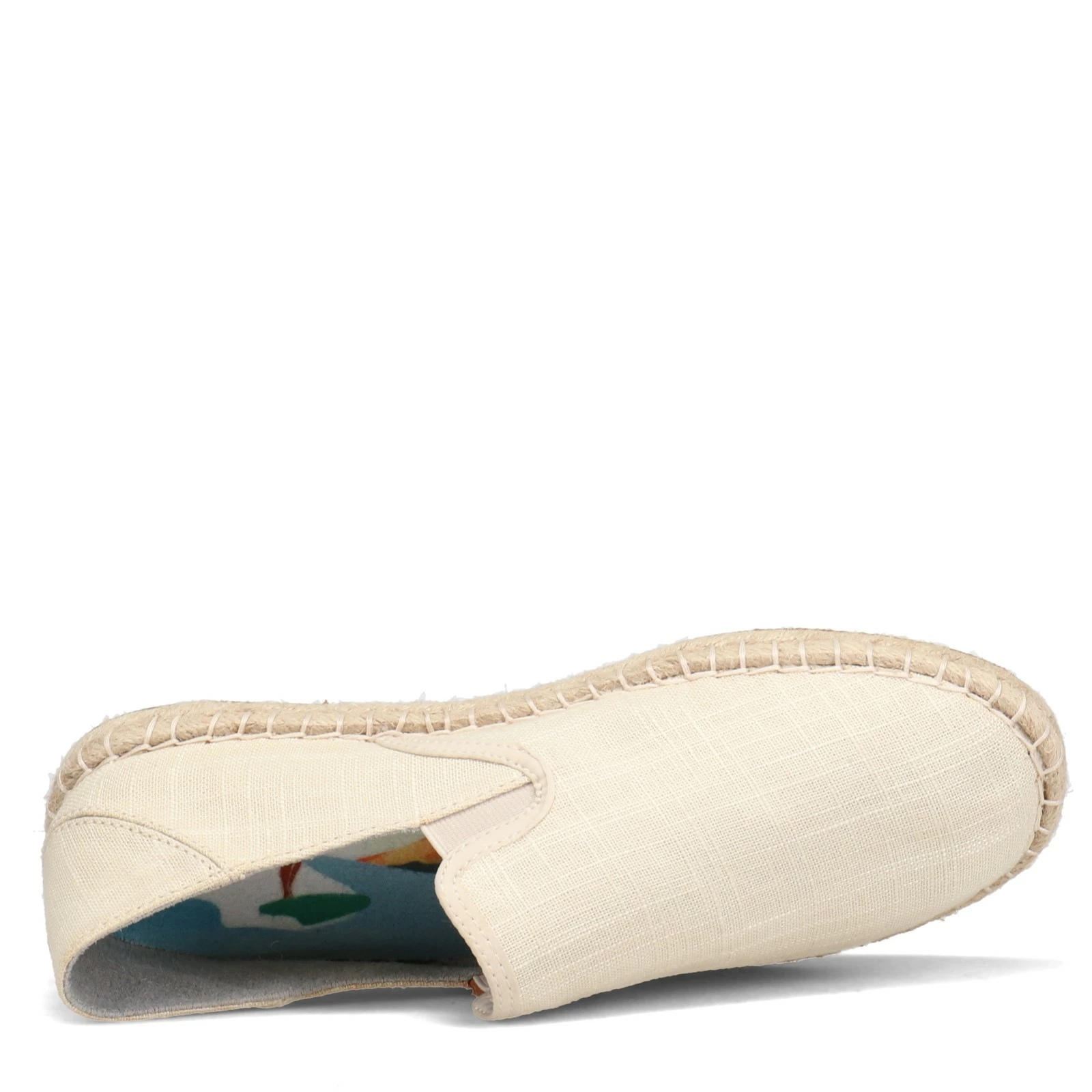 Women's OluKai, Kaula Paa Kapa Slip-On 8 Women's OluKai, Kaula Paa Kapa Slip-On - Image 6