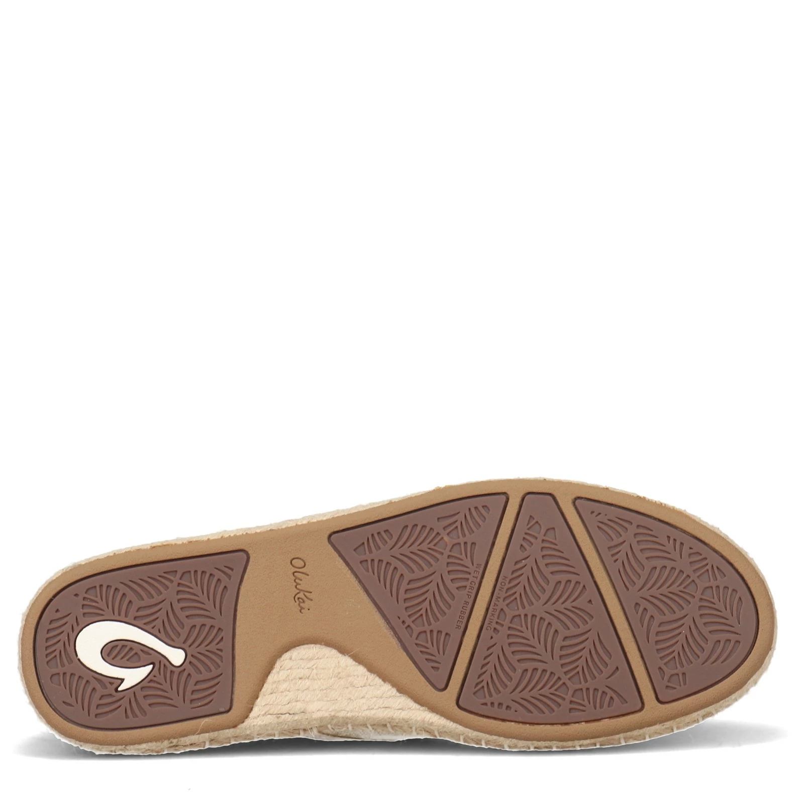 Women's OluKai, Kaula Paa Kapa Slip-On 9 Women's OluKai, Kaula Paa Kapa Slip-On - Image 7