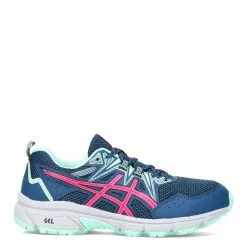 Women's ASICS, GEL-Venture 8 Trail Running Shoe - Wide Width -Shoes Shop 1 2231857 ZM 1