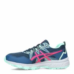 Women's ASICS, GEL-Venture 8 Trail Running Shoe - Wide Width -Shoes Shop 1 2231857 ZM 3