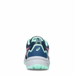 Women's ASICS, GEL-Venture 8 Trail Running Shoe - Wide Width -Shoes Shop 1 2231857 ZM 4