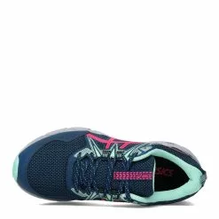 Women's ASICS, GEL-Venture 8 Trail Running Shoe - Wide Width -Shoes Shop 1 2231857 ZM 5