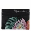 Women's Anuschka, Credit Card Case 2 Women's Anuschka, Credit Card Case -Shoes Shop 1 2238248 ZM