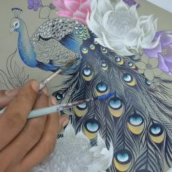 Women's Anuschka, Medium Sized Coin Purse 9 Women's Anuschka, Medium Sized Coin Purse -Shoes Shop 1 2238285 ZM 4