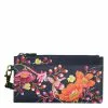 Women's Anuschka, Clutch Wristlet Organizer 1 Women's Anuschka, Clutch Wristlet Organizer -Shoes Shop 1 2238305 ZM