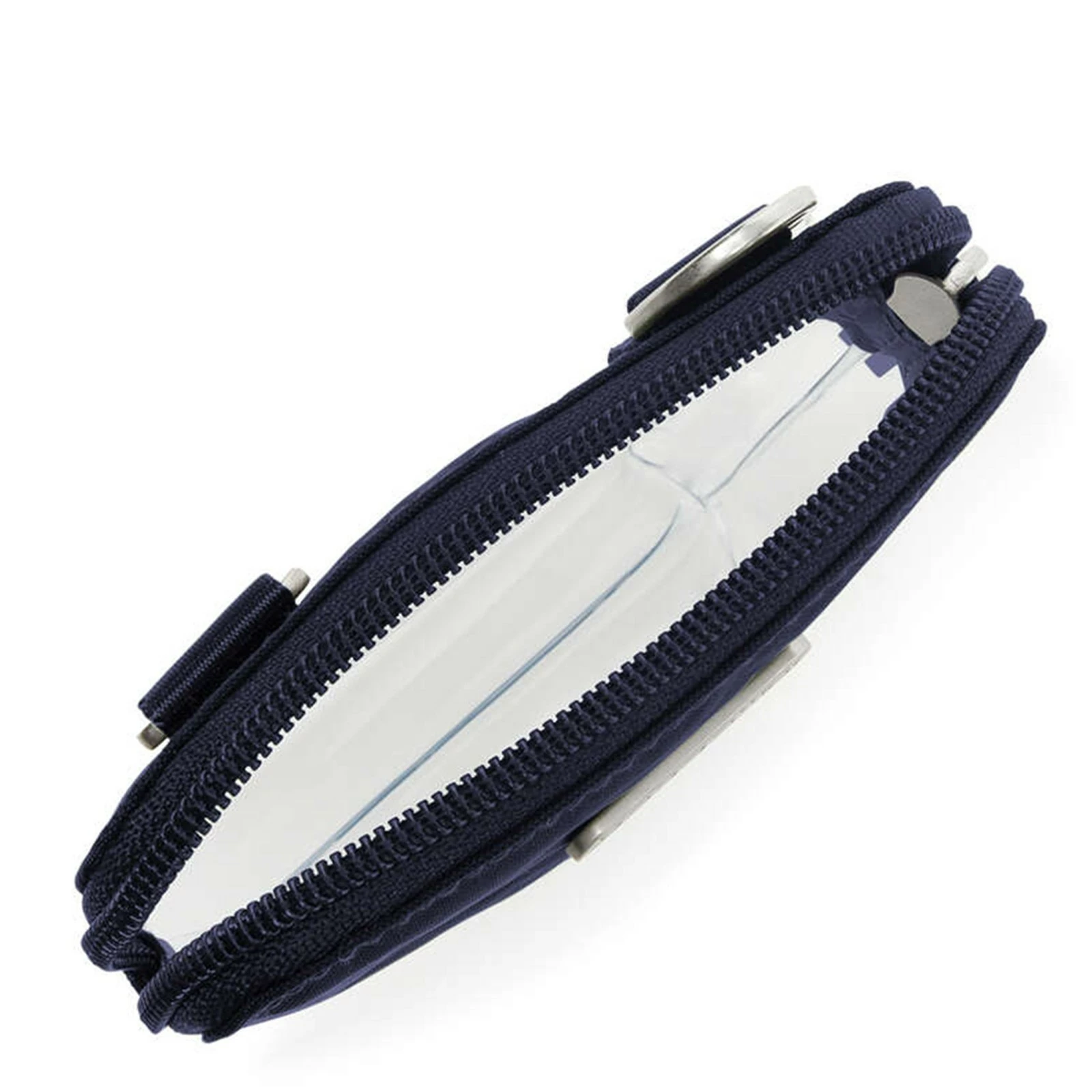 Women's Baggallini, Clear Bryant Crossbody 4 Women's Baggallini, Clear Bryant Crossbody - Image 2