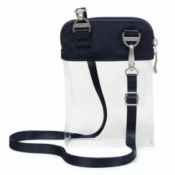 Women's Baggallini, Clear Bryant Crossbody 9 Women's Baggallini, Clear Bryant Crossbody -Shoes Shop 1 2238404 ZM 6