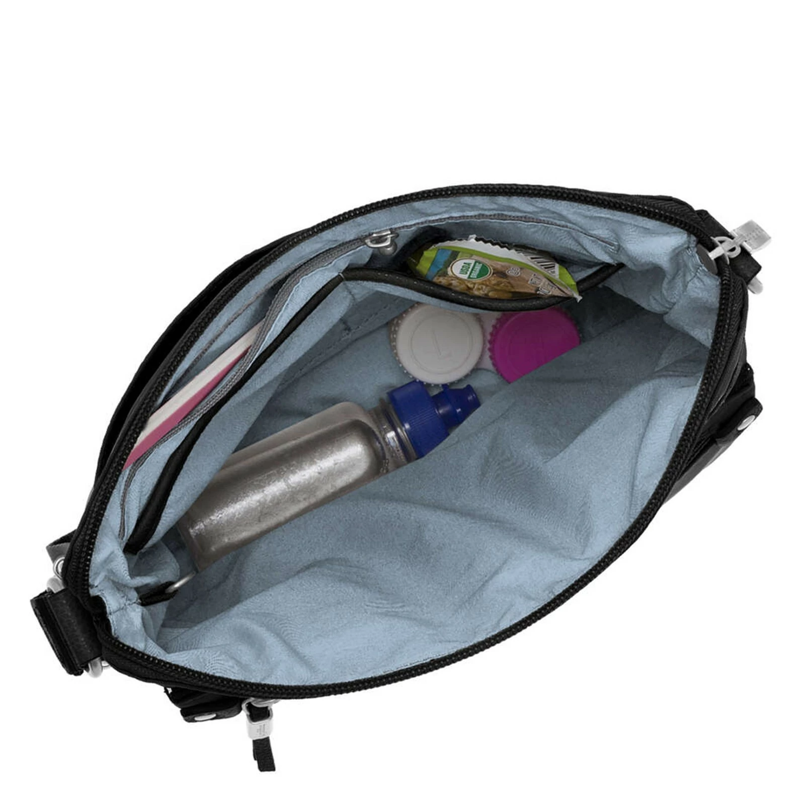 Women's Baggallini, Go Bagg With RFID Phone Wristlet 5 Women's Baggallini, Go Bagg With RFID Phone Wristlet - Image 3