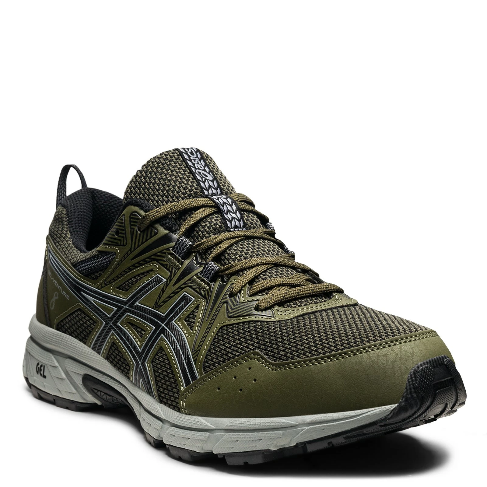 Men's ASICS, GEL-Venture 8 Trail Running Shoe 3 Men's ASICS, GEL-Venture 8 Trail Running Shoe