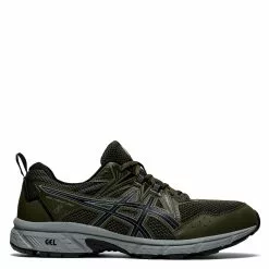 Men's ASICS, GEL-Venture 8 Trail Running Shoe 10 Men's ASICS, GEL-Venture 8 Trail Running Shoe -Shoes Shop 1 2249907 ZM 2