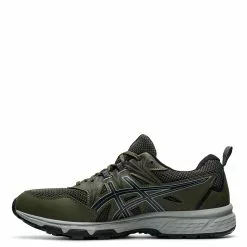 Men's ASICS, GEL-Venture 8 Trail Running Shoe 12 Men's ASICS, GEL-Venture 8 Trail Running Shoe -Shoes Shop 1 2249907 ZM 4