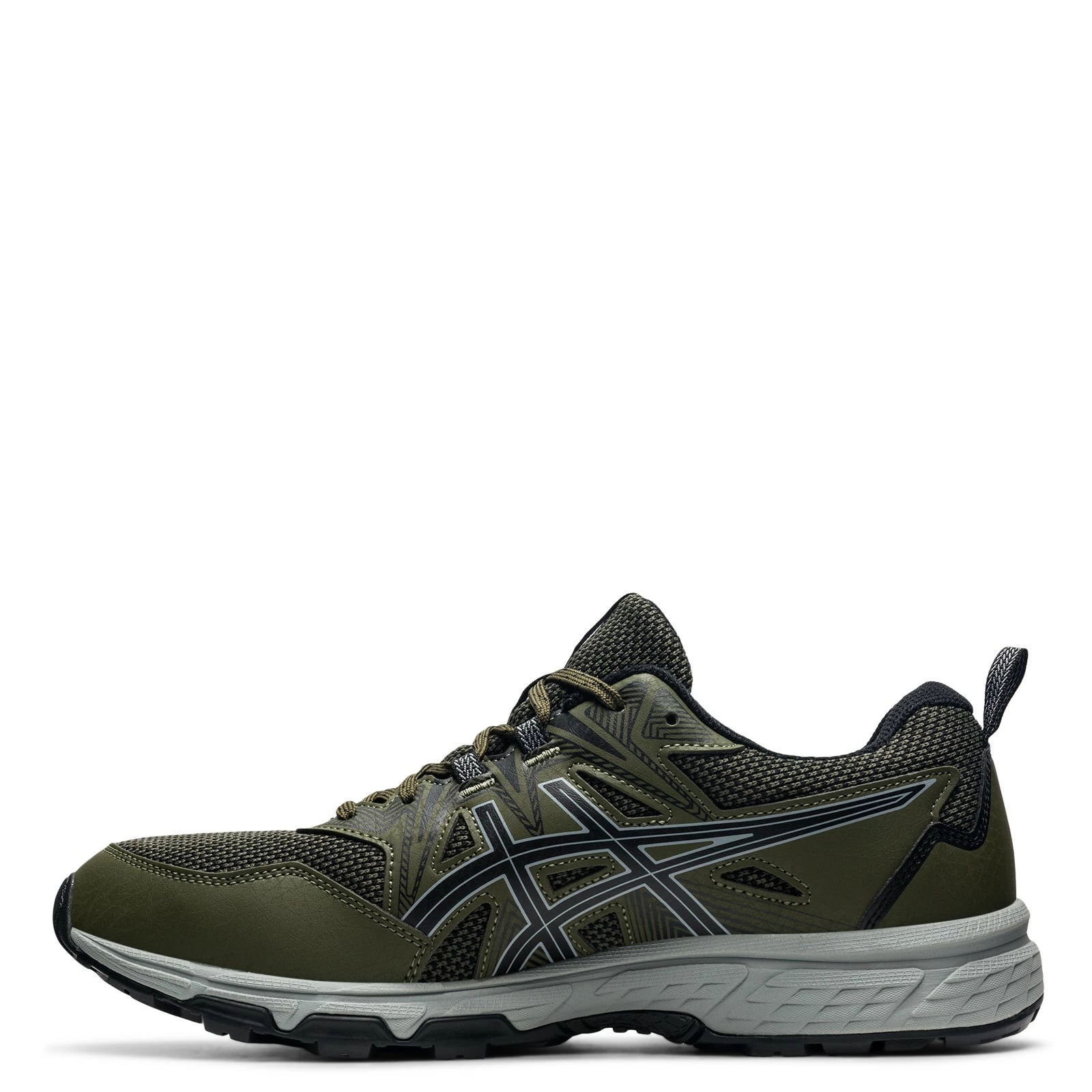 Men's ASICS, GEL-Venture 8 Trail Running Shoe 6 Men's ASICS, GEL-Venture 8 Trail Running Shoe - Image 4