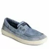 Men's Sperry, Outer Banks 2-Eye Slip-On -Shoes Shop 1 2261849 ZM