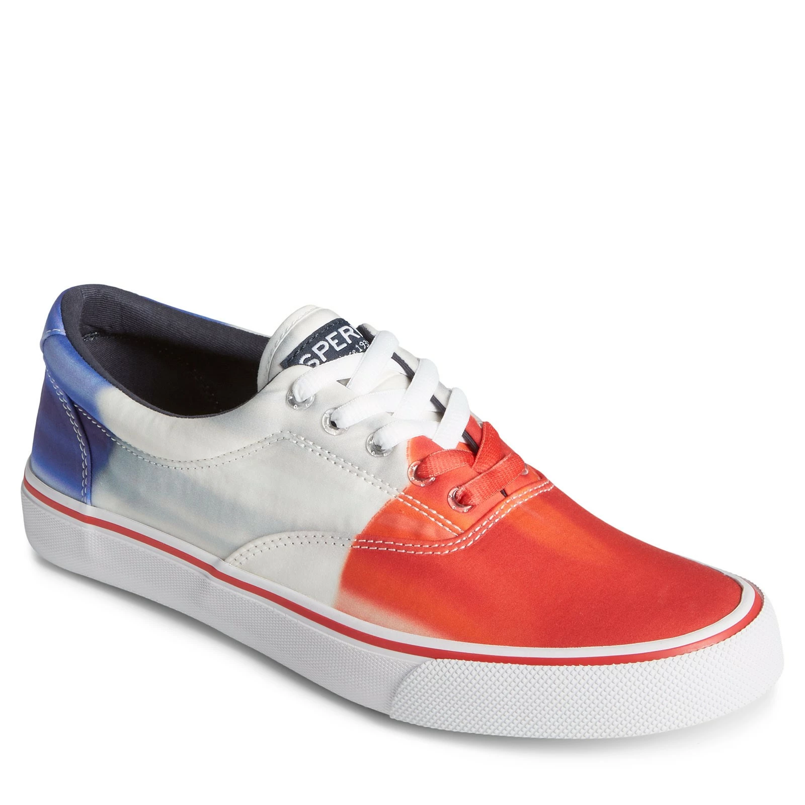Men's Sperry, Striper II CVO Sneaker 3 Men's Sperry, Striper II CVO Sneaker