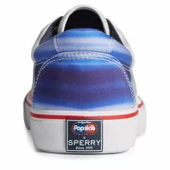 Men's Sperry, Striper II CVO Sneaker 11 Men's Sperry, Striper II CVO Sneaker -Shoes Shop 1 2262229 ZM 3
