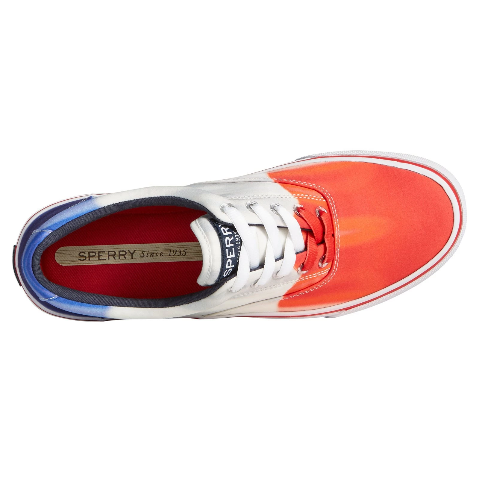 Men's Sperry, Striper II CVO Sneaker 7 Men's Sperry, Striper II CVO Sneaker - Image 5