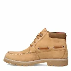 Men's Sperry, Authentic Lug Chukka Boot -Shoes Shop 1 2266376 ZM 3