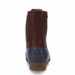 Men's Sperry, Saltwater Rain Boot -Shoes Shop 1 2266421 ZM 4