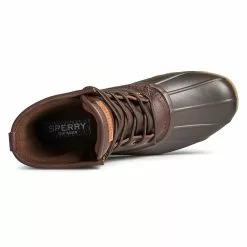 Men's Sperry, Saltwater Rain Boot -Shoes Shop 1 2266436 ZM 4