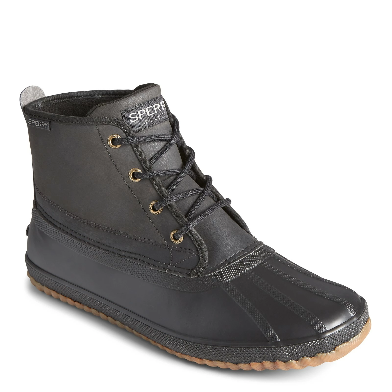 Men's Sperry, Breakwater Duck Boot 3 Men's Sperry, Breakwater Duck Boot