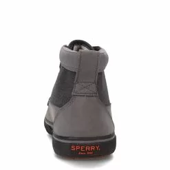 Men's Sperry, Halyard Sneaker Boot -Shoes Shop 1 2266676 ZM 4