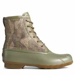 Men's Sperry, Saltwater Rain Boot -Shoes Shop 1 2266951 ZM 1