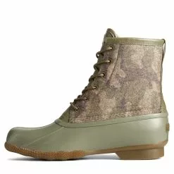 Men's Sperry, Saltwater Rain Boot -Shoes Shop 1 2266951 ZM 2