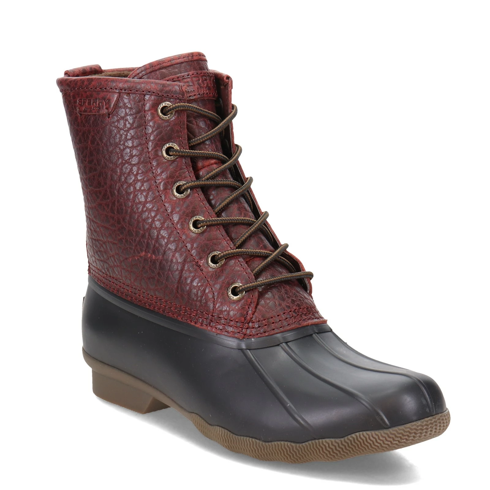 Men's Sperry, Saltwater Rain Boot 3 Men's Sperry, Saltwater Rain Boot