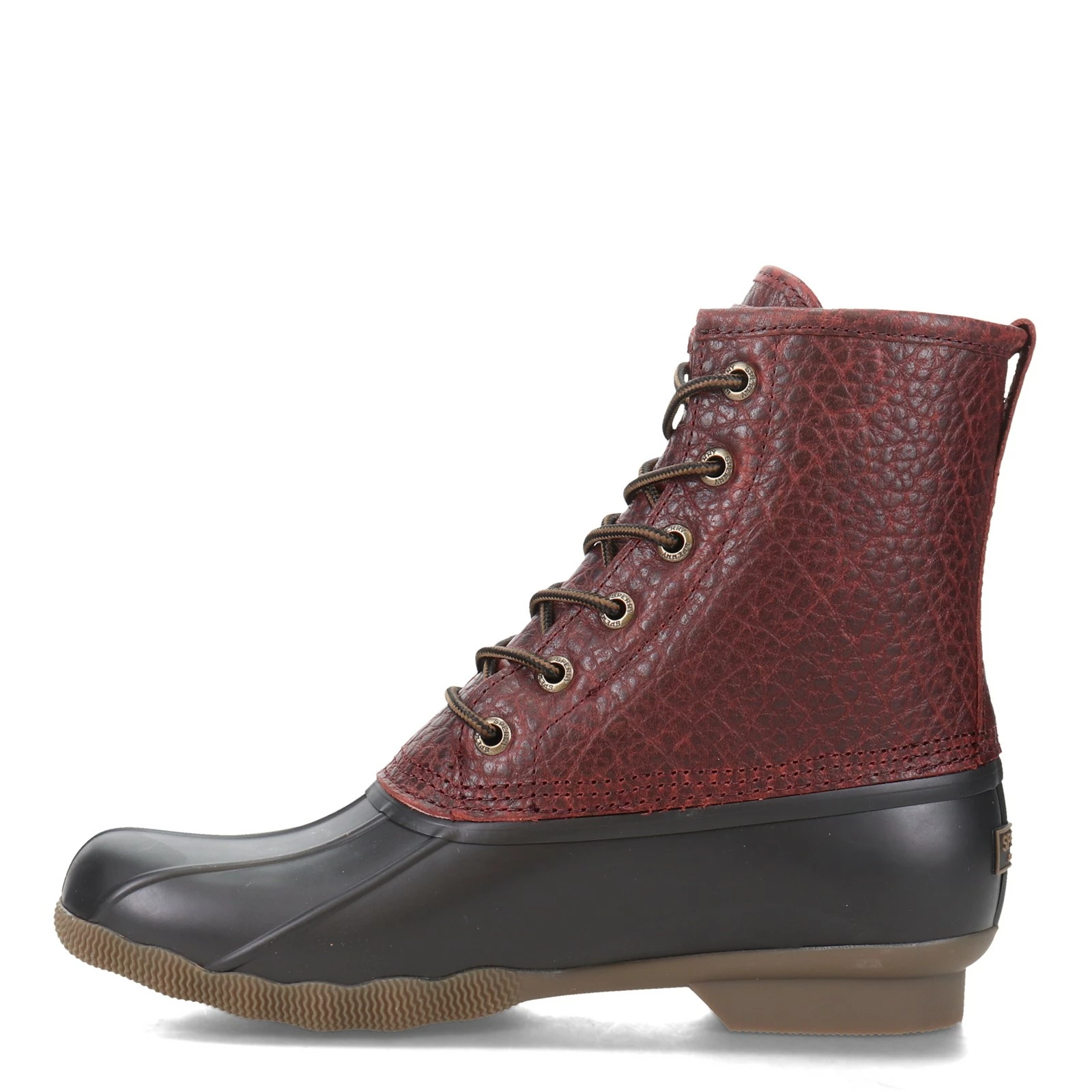 Men's Sperry, Saltwater Rain Boot 6 Men's Sperry, Saltwater Rain Boot - Image 4