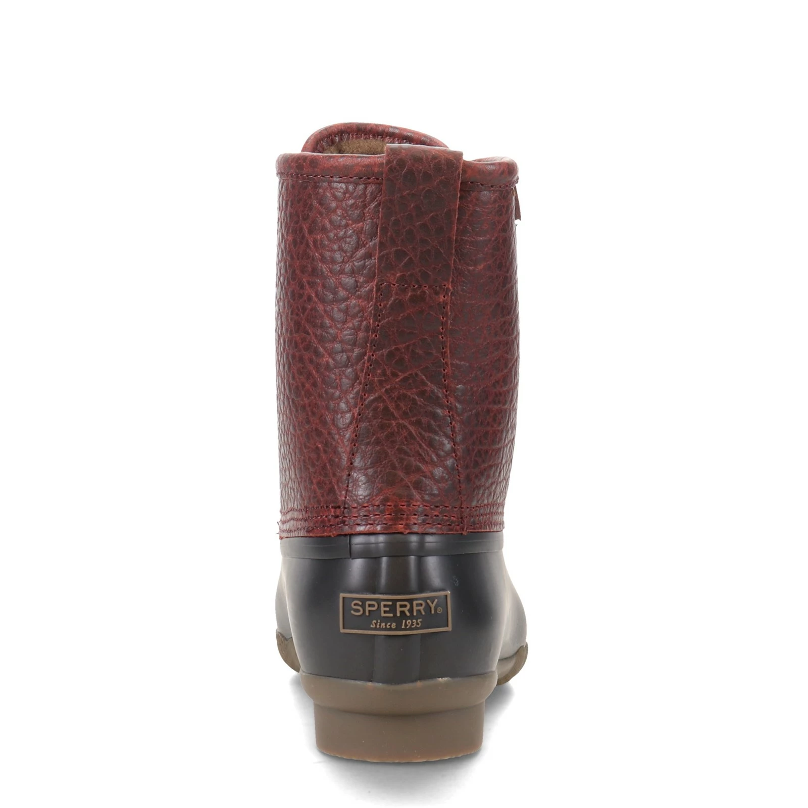 Men's Sperry, Saltwater Rain Boot 7 Men's Sperry, Saltwater Rain Boot - Image 5