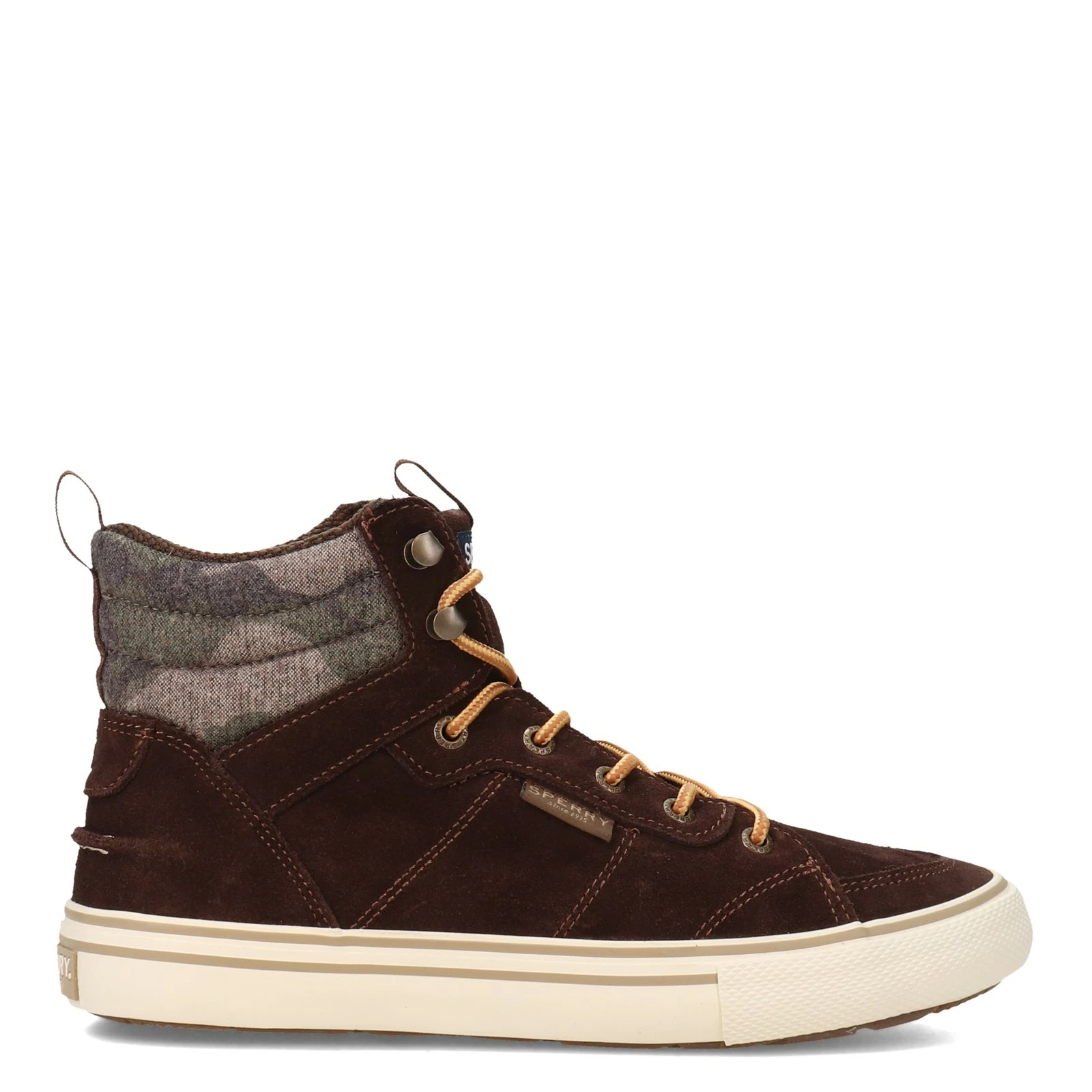 Men's Sperry, Striper Storm Hiker Boot 4 Men's Sperry, Striper Storm Hiker Boot - Image 2