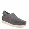 Men's Sperry, Moc-Sider Suede Slip-On -Shoes Shop 1 2267069 ZM